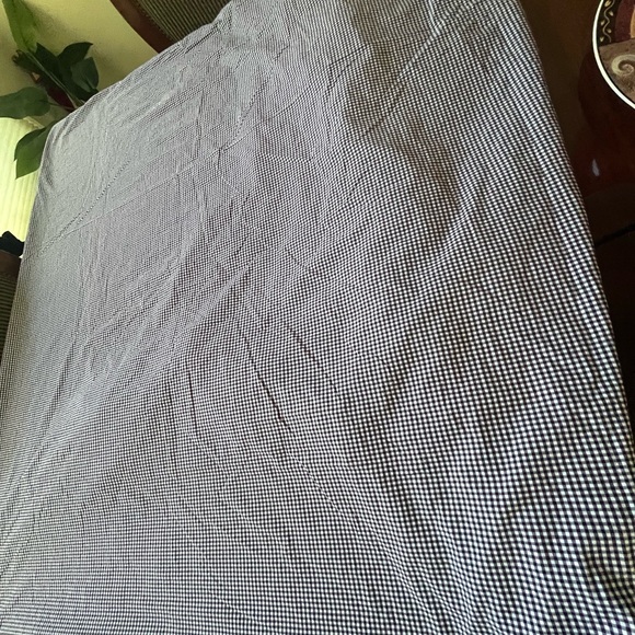 Ralph Lauren RN # 41381 Deep Fitted sheet Full Firm price - Picture 6 of 16